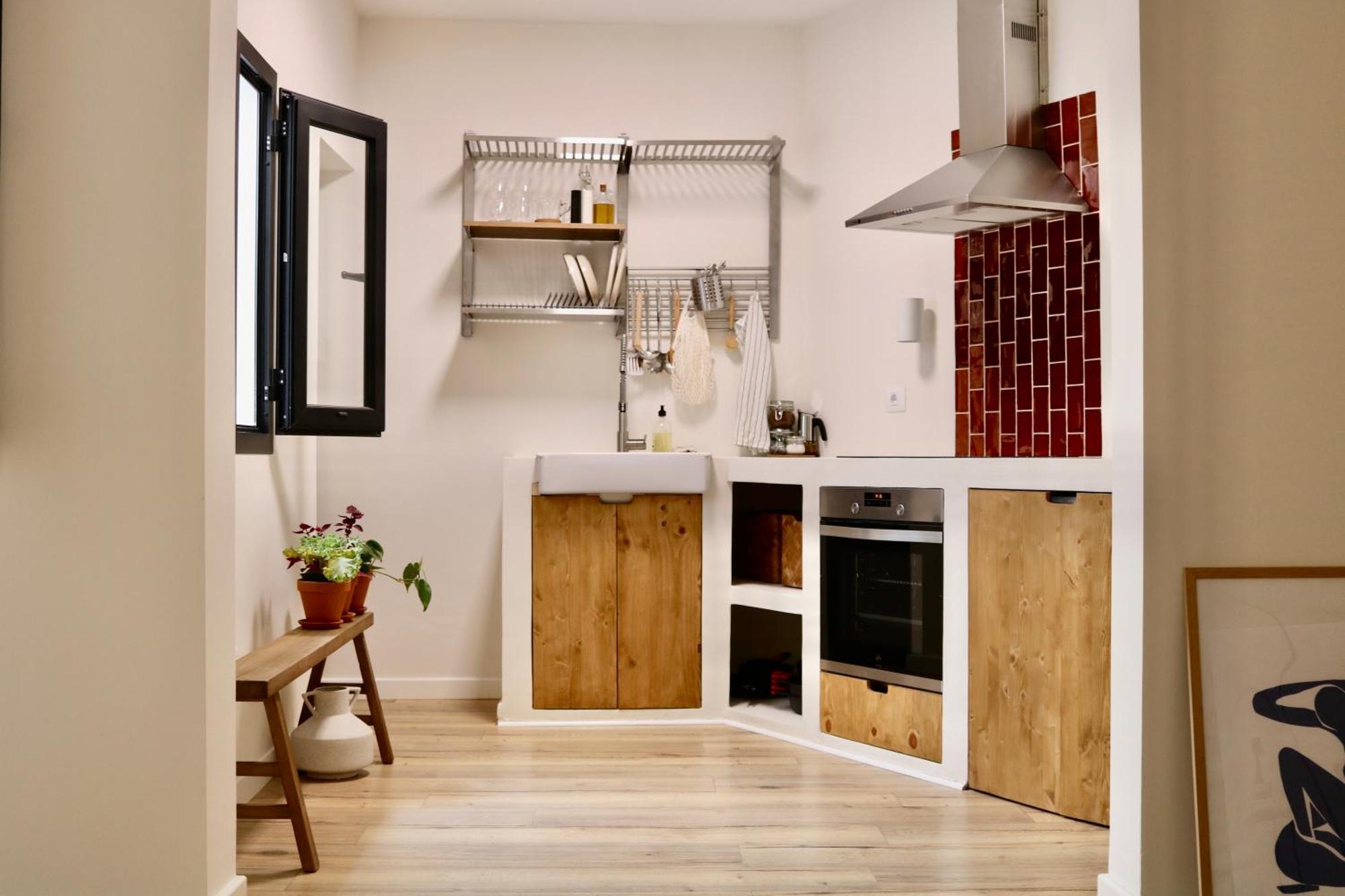Nordic! 1 Bedroom Apartment Пуерто де ла Крус Екстериор снимка