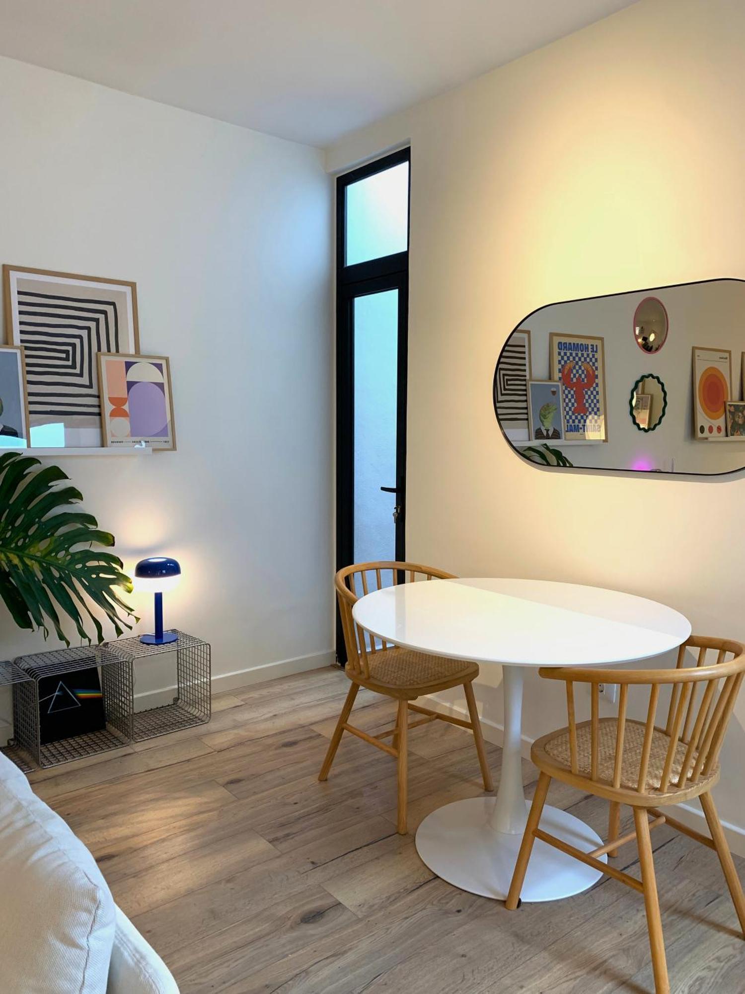 Nordic! 1 Bedroom Apartment Пуерто де ла Крус Екстериор снимка
