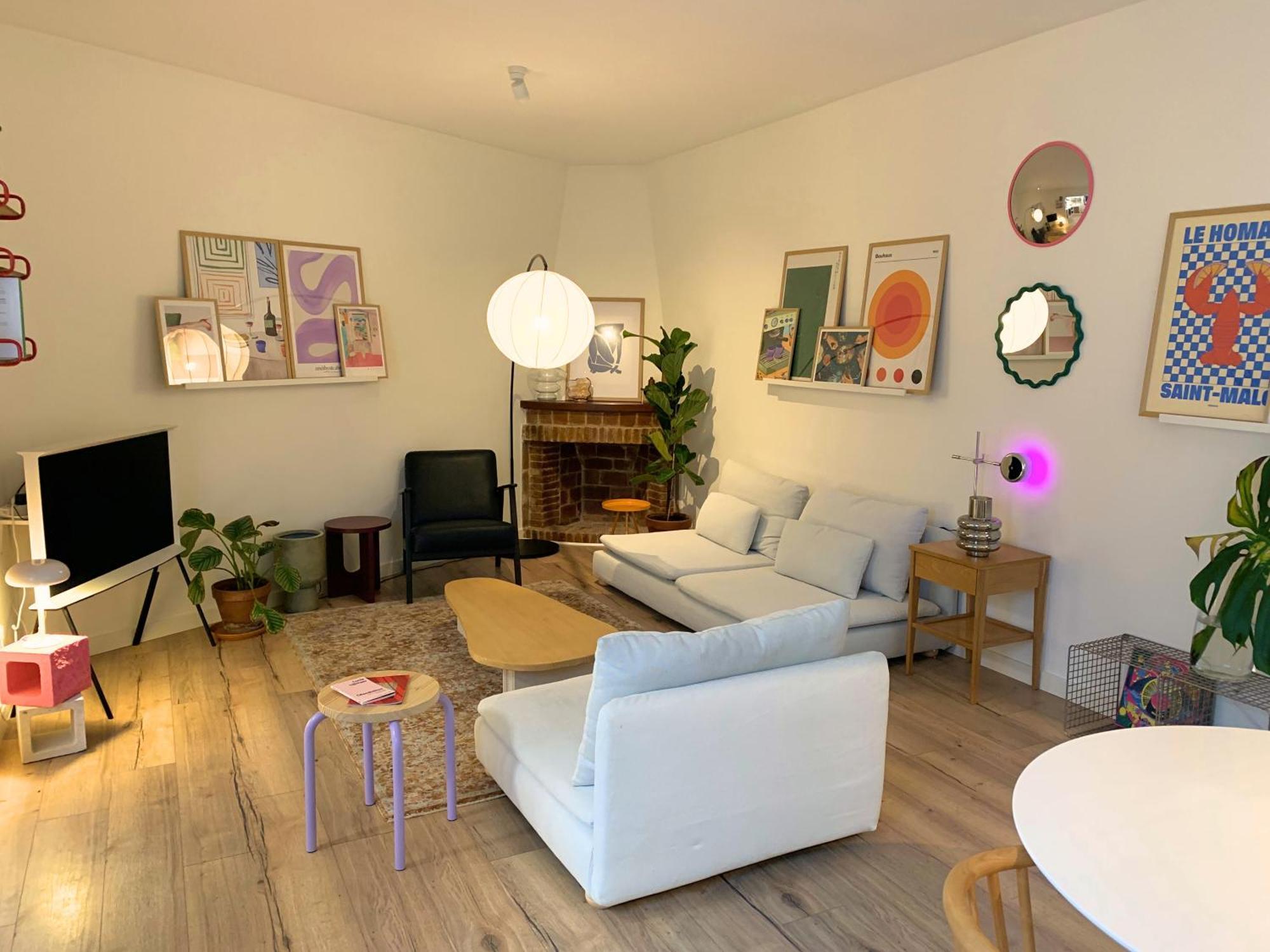 Nordic! 1 Bedroom Apartment Пуерто де ла Крус Екстериор снимка