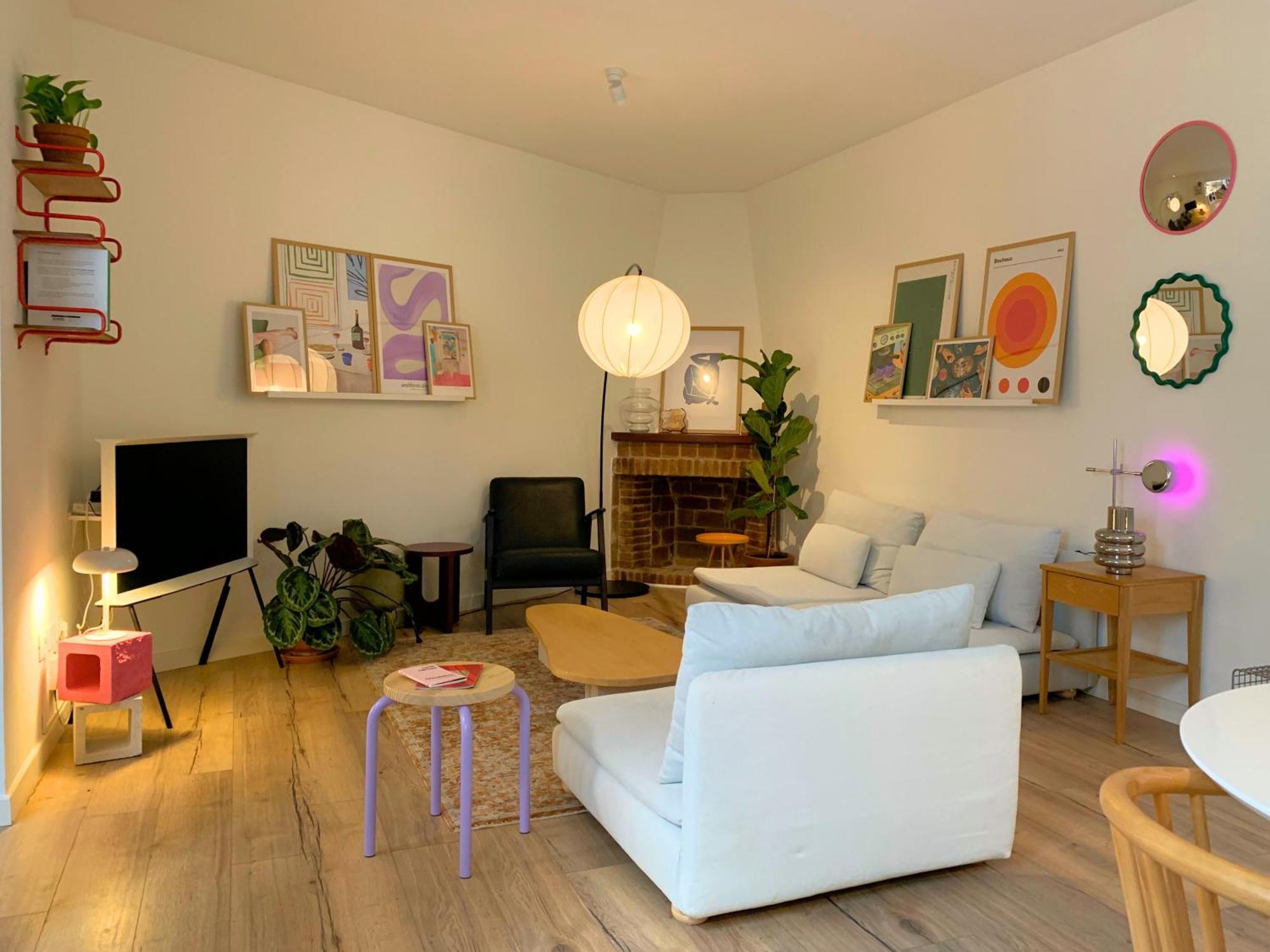Nordic! 1 Bedroom Apartment Пуерто де ла Крус Екстериор снимка